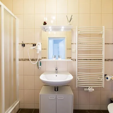 Haus Zobler Apartment Binz Exterior photo