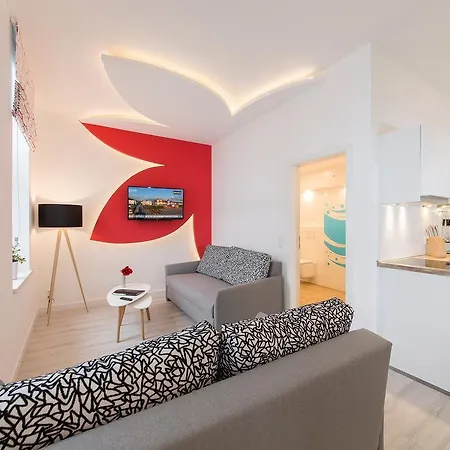 Haus Zobler Apartment Binz Exterior photo