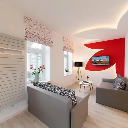 Haus Zobler Apartment Binz Exterior photo