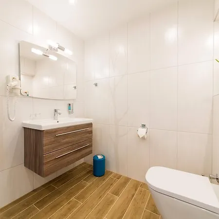 Haus Zobler Apartment Binz Exterior photo