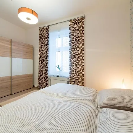 Haus Zobler Apartment Binz Room photo