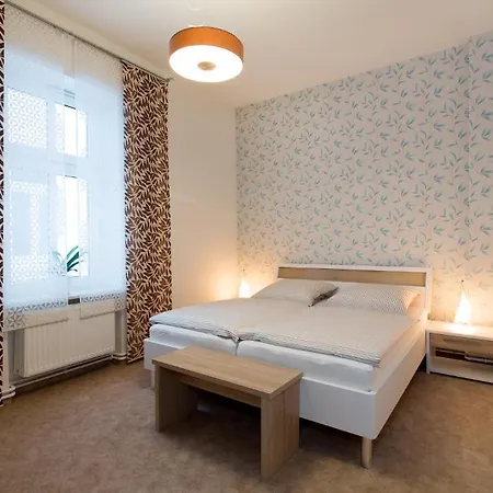 Haus Zobler Apartment Binz Room photo