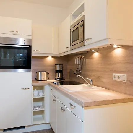 Haus Zobler Apartment Binz Exterior photo