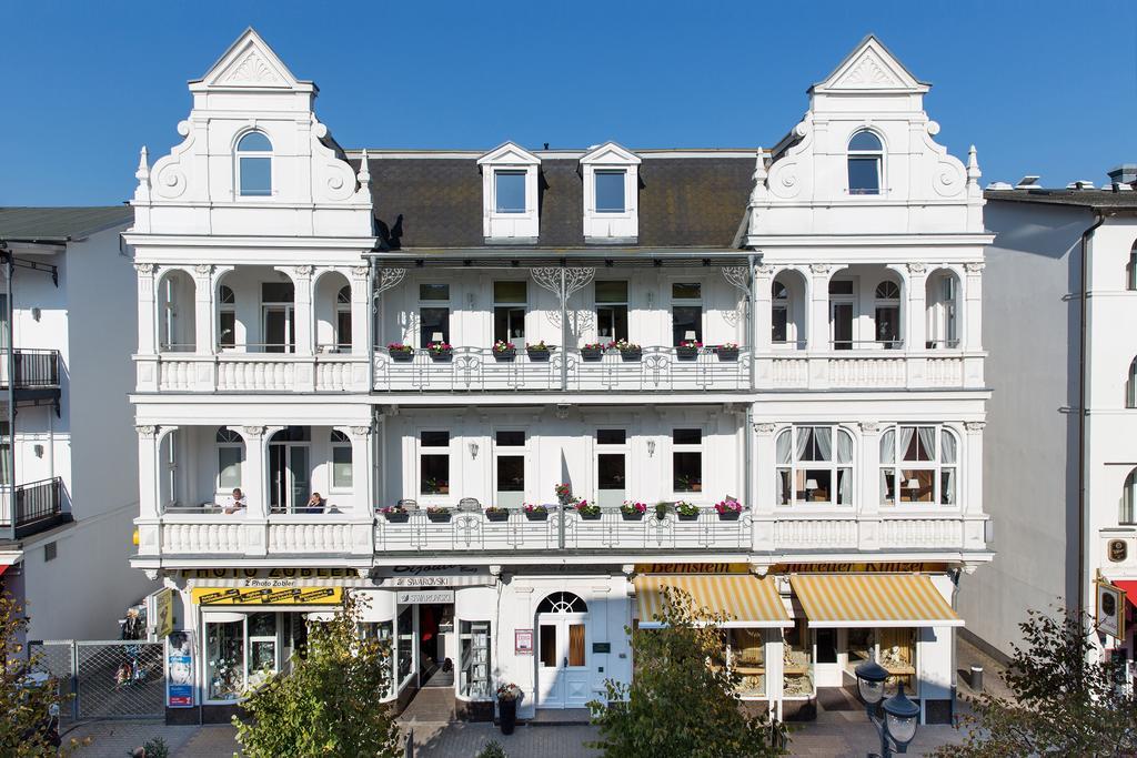 Lejlighed Haus Zobler