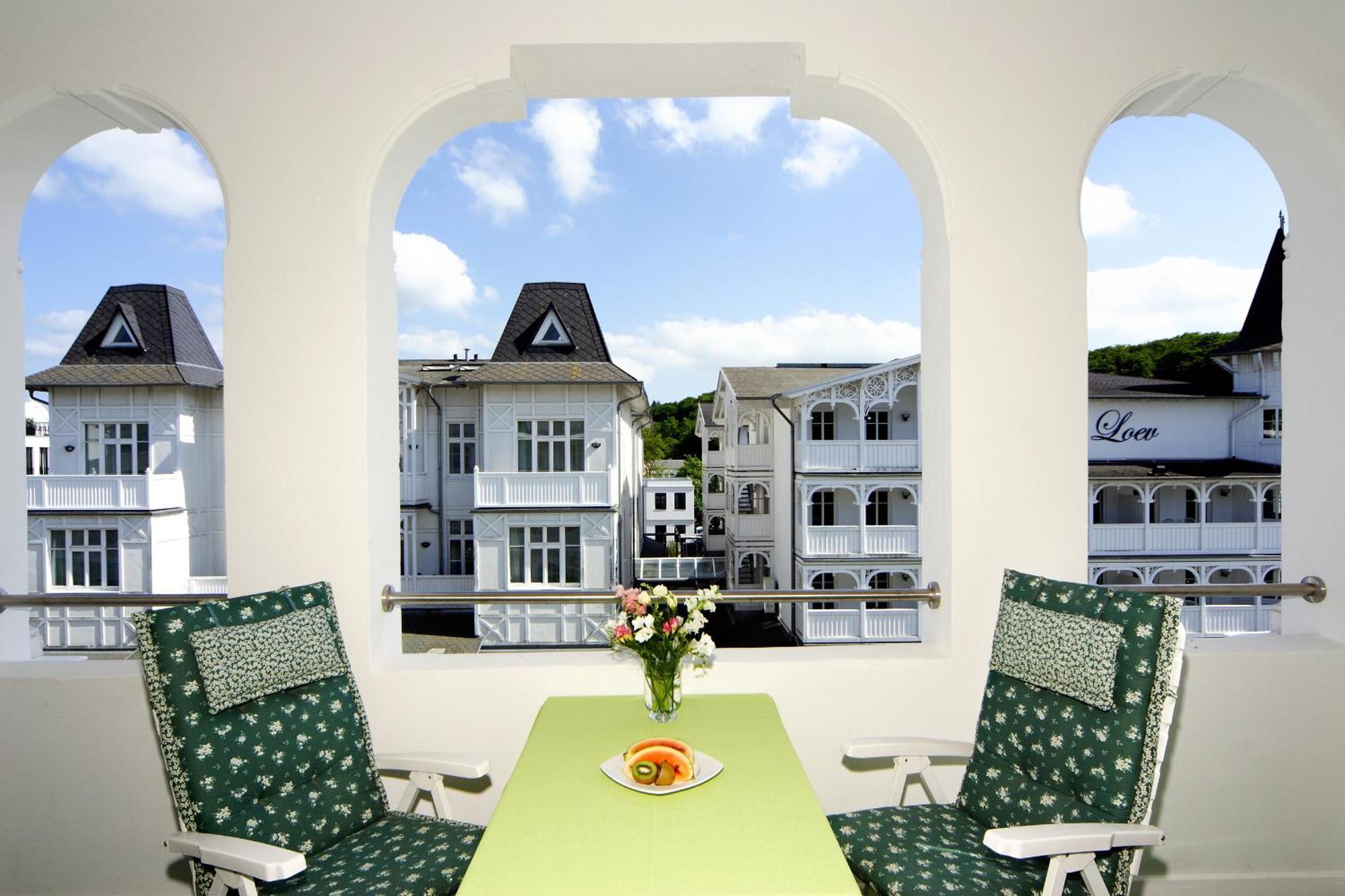 Apartment Haus Zobler