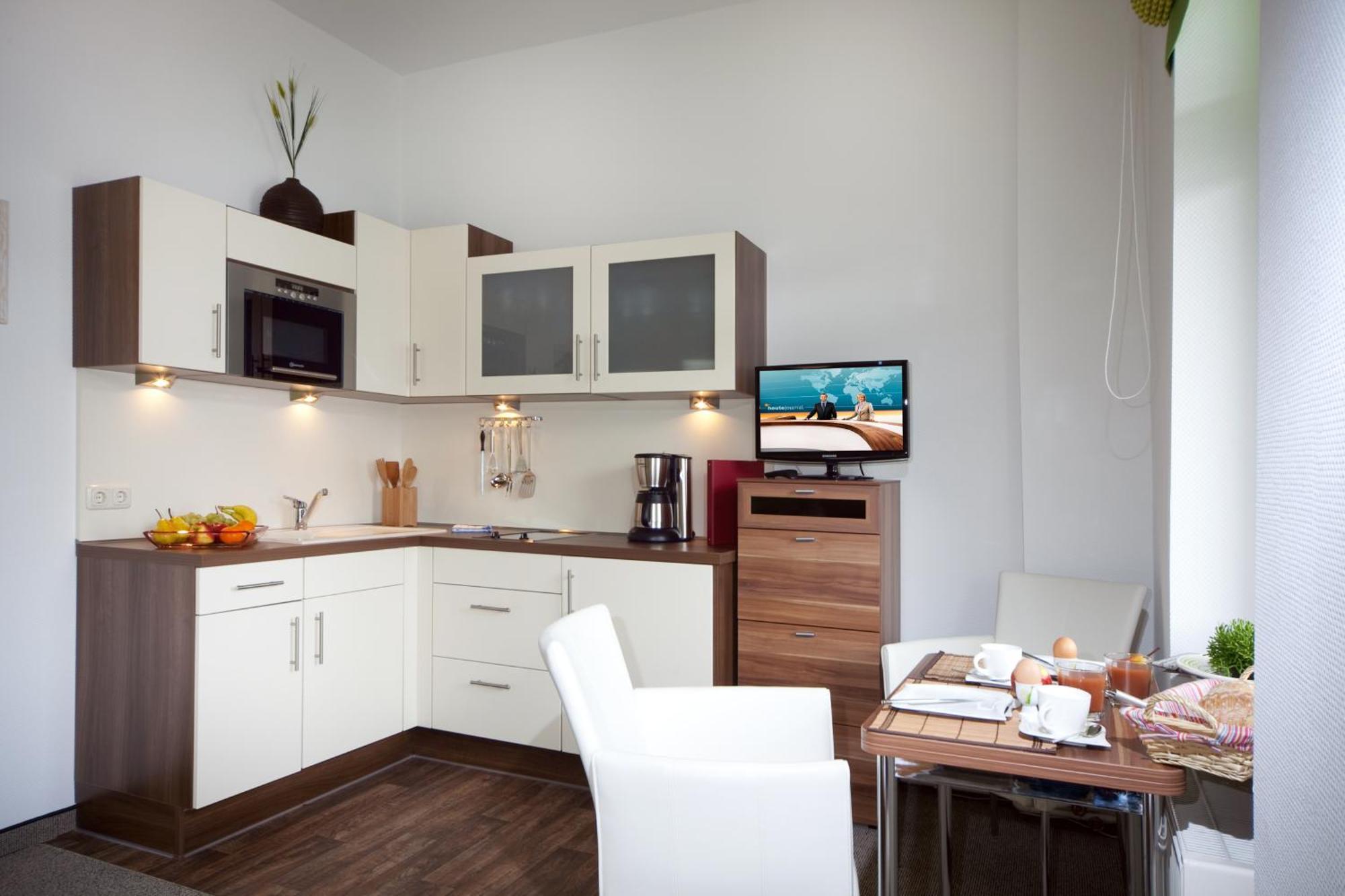 Lejlighed Haus Zobler *