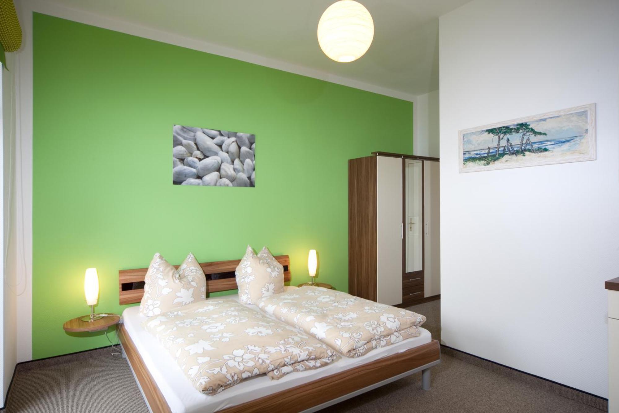 Lejlighed Haus Zobler