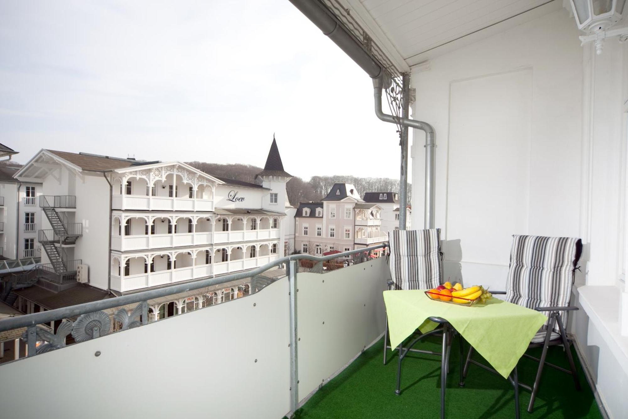 Lejlighed Haus Zobler