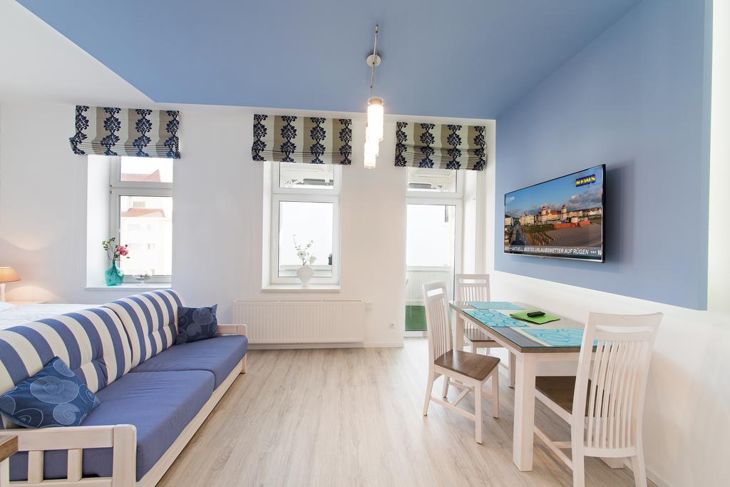 Lejlighed Haus Zobler