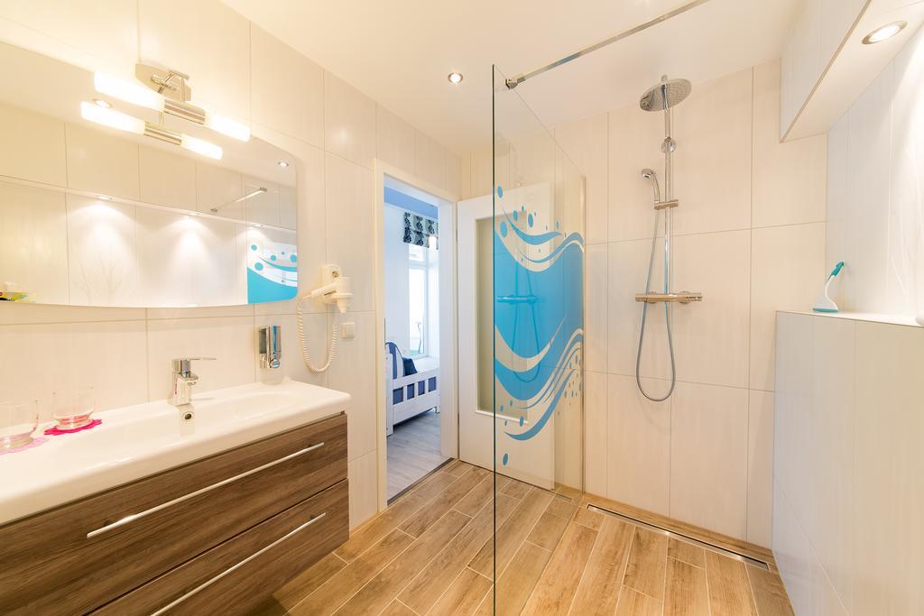 Lejlighed Haus Zobler *