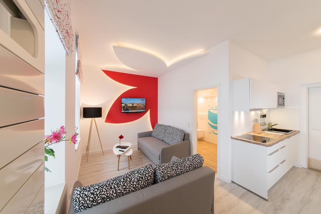 Haus Zobler Lejlighed