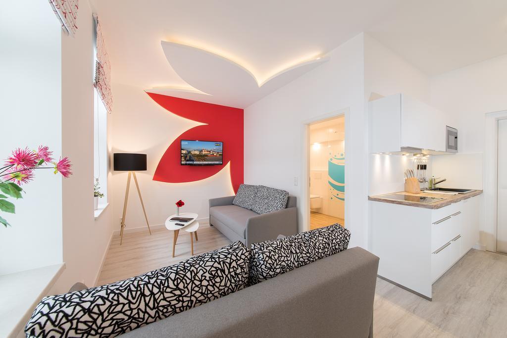 Lejlighed Haus Zobler