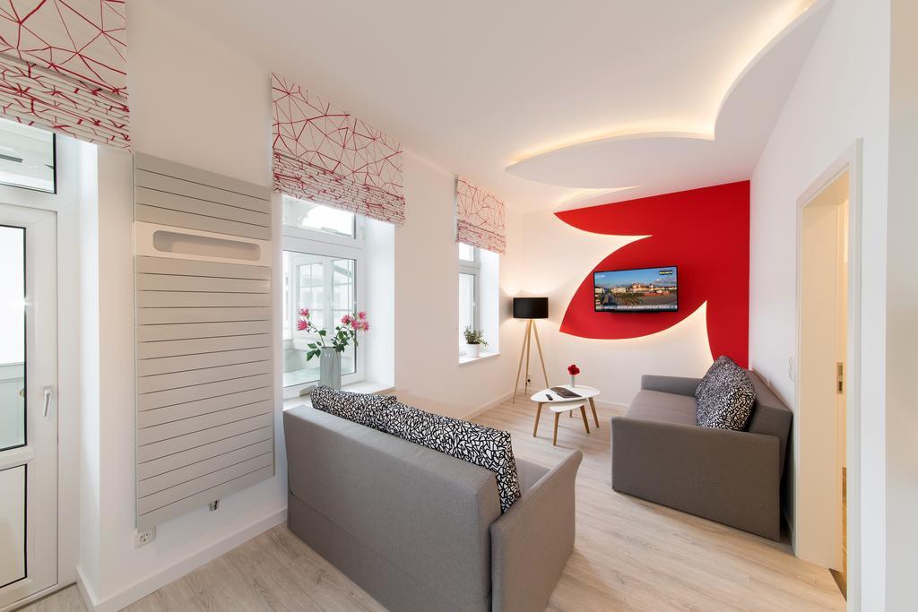 Lejlighed Haus Zobler *