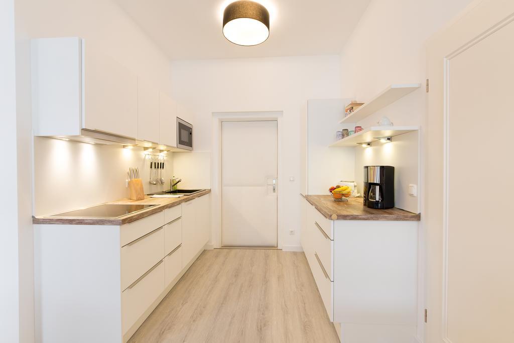 Lejlighed Haus Zobler