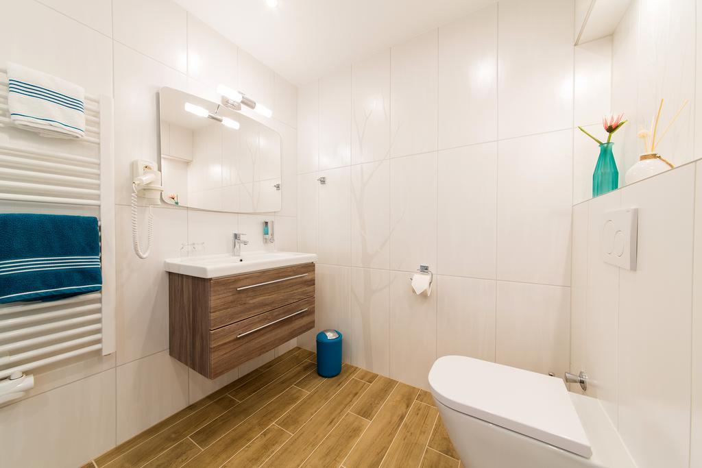 Haus Zobler Lejlighed