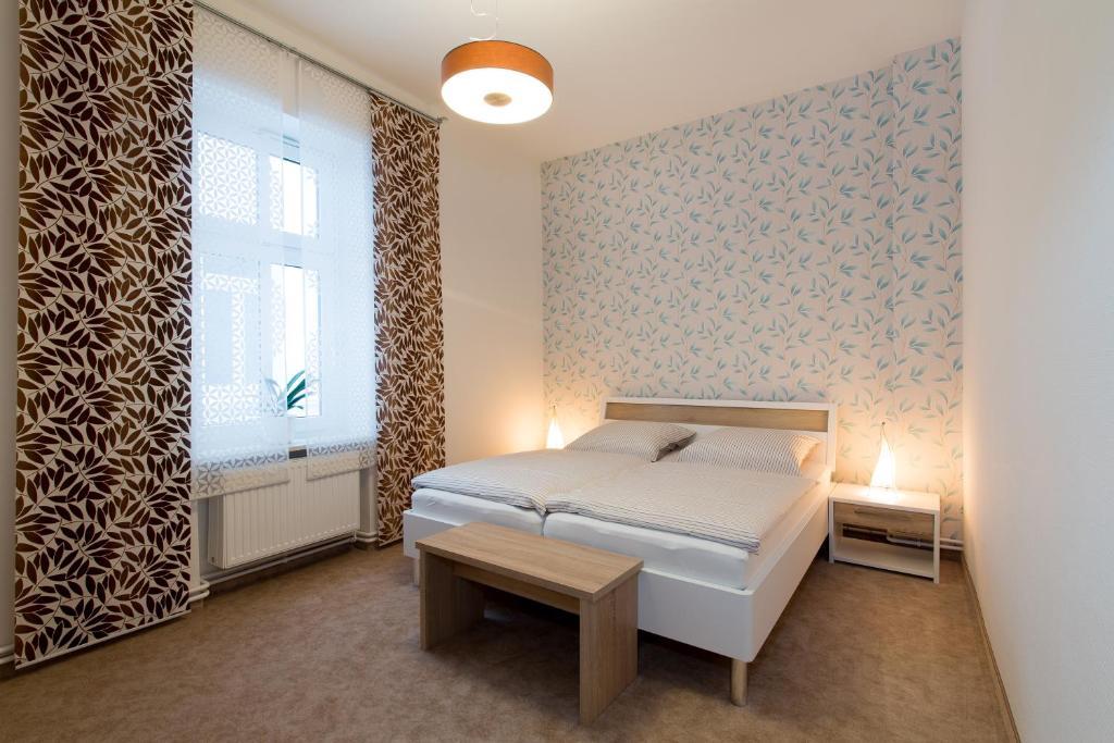 Lejlighed Haus Zobler