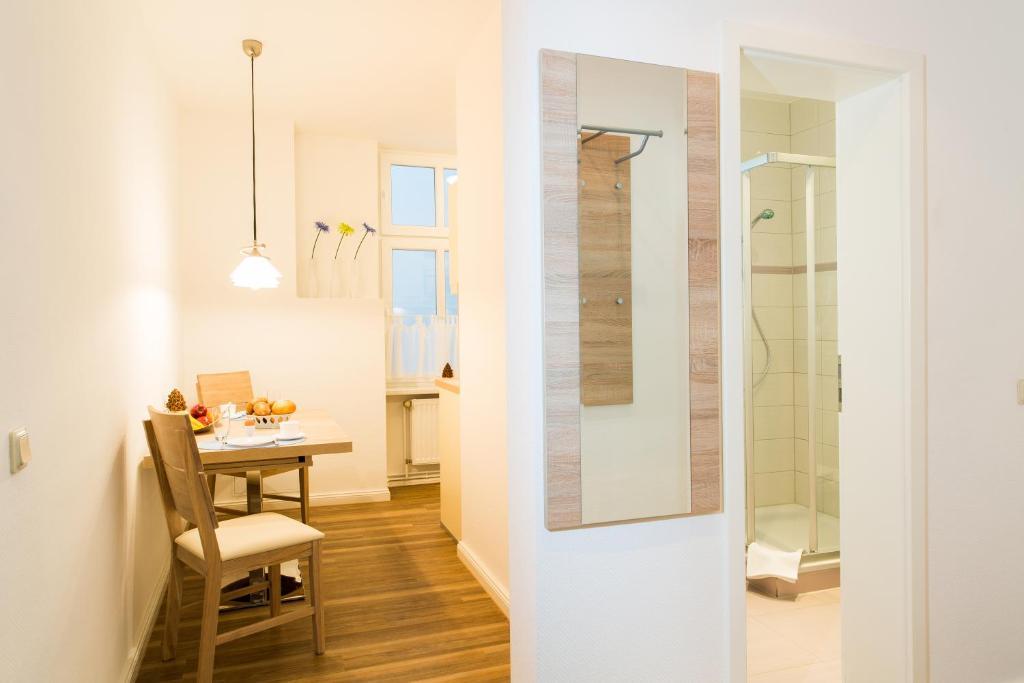 Lejlighed Haus Zobler