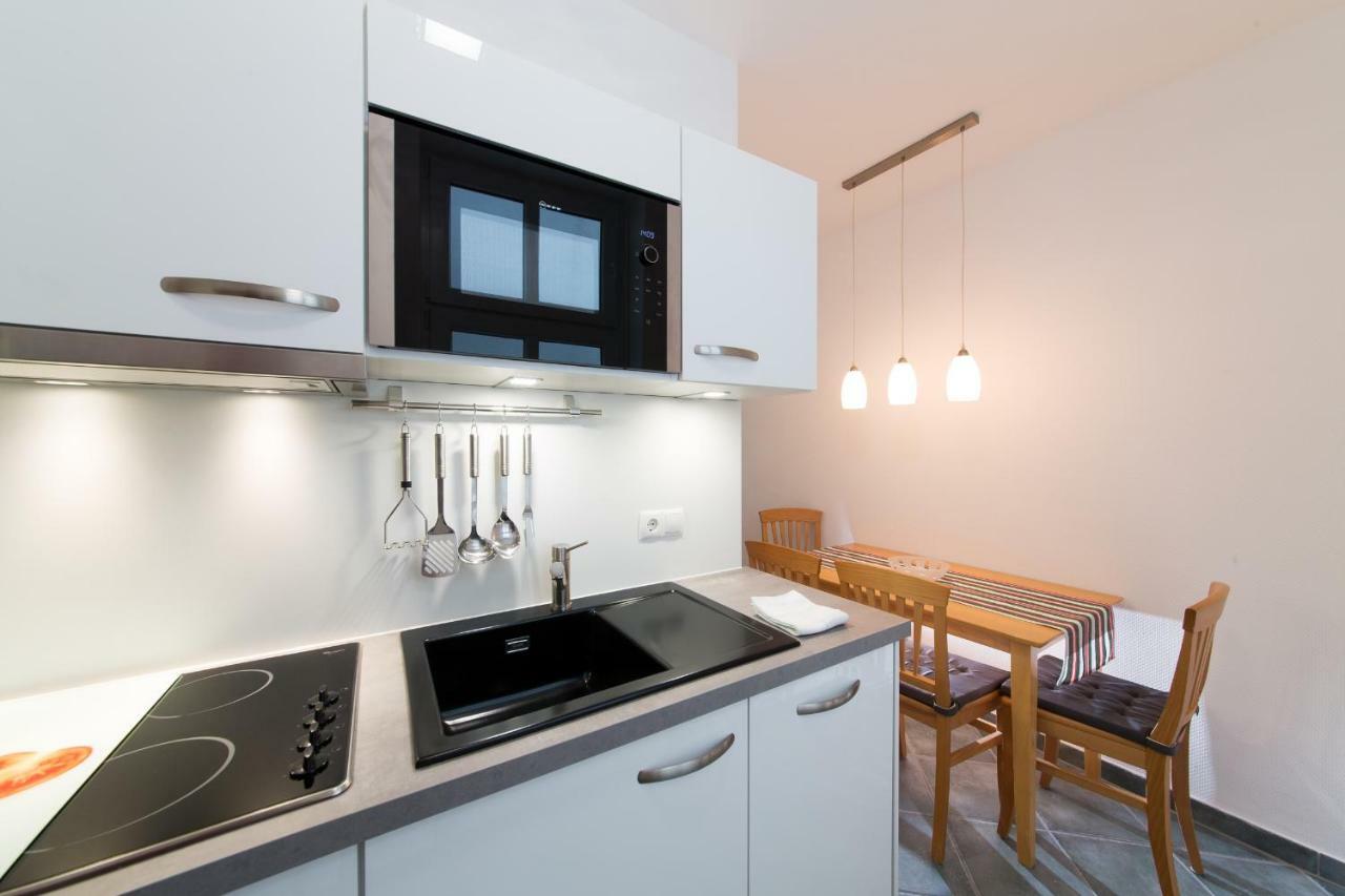Haus Zobler Lejlighed