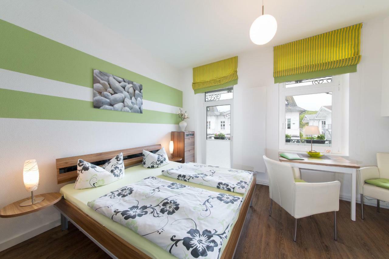 Haus Zobler Lejlighed