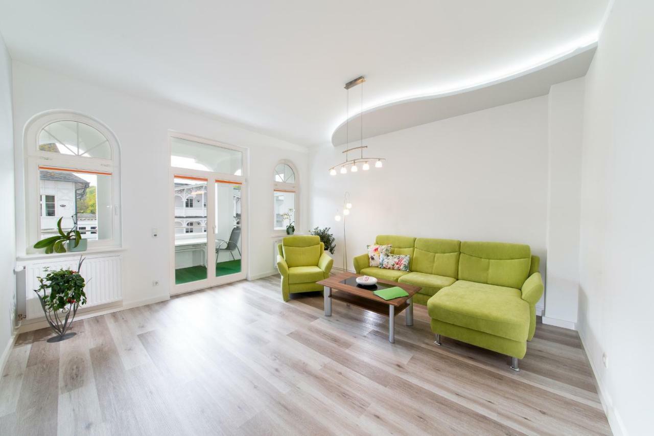 Haus Zobler Lejlighed *