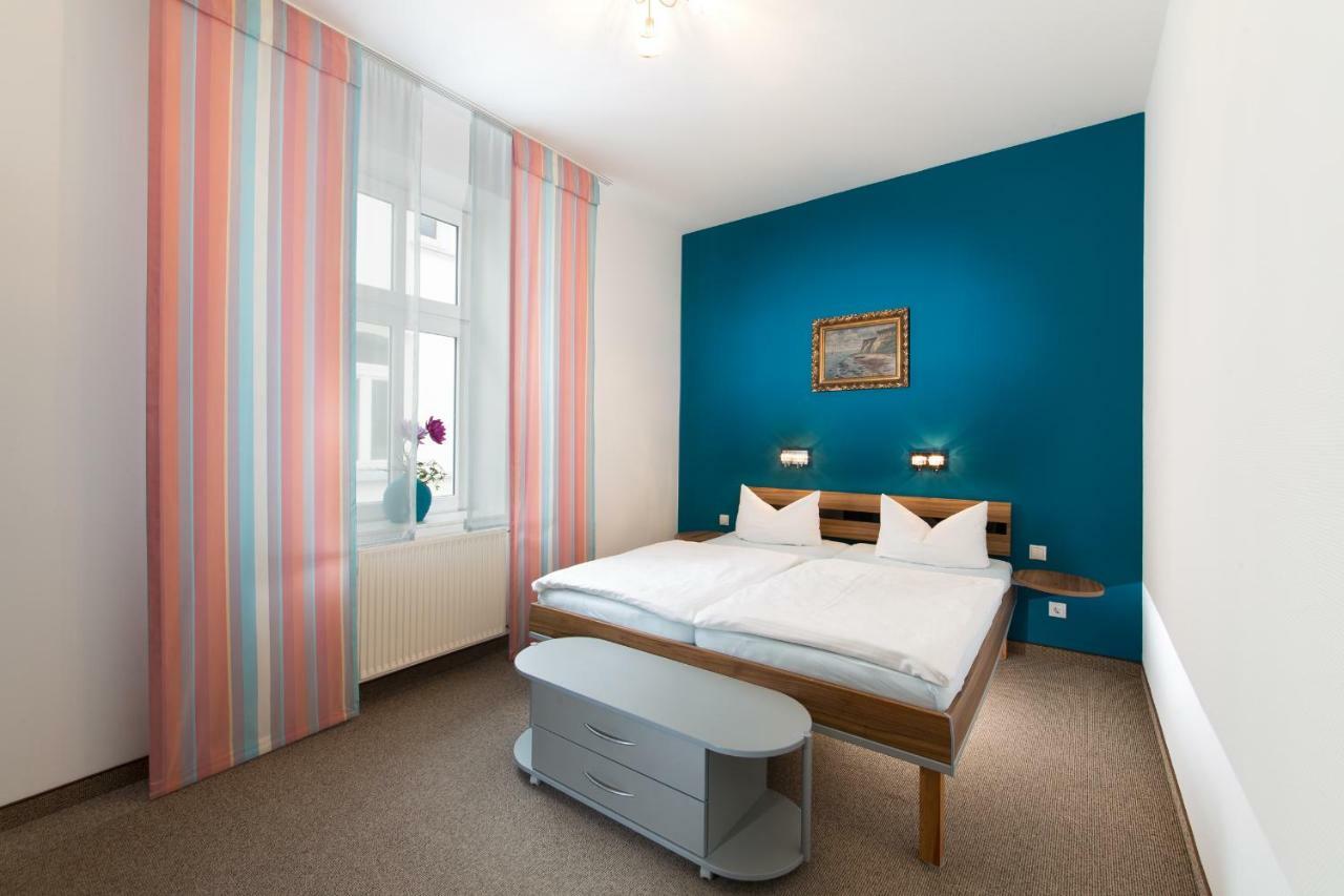 Haus Zobler Binz