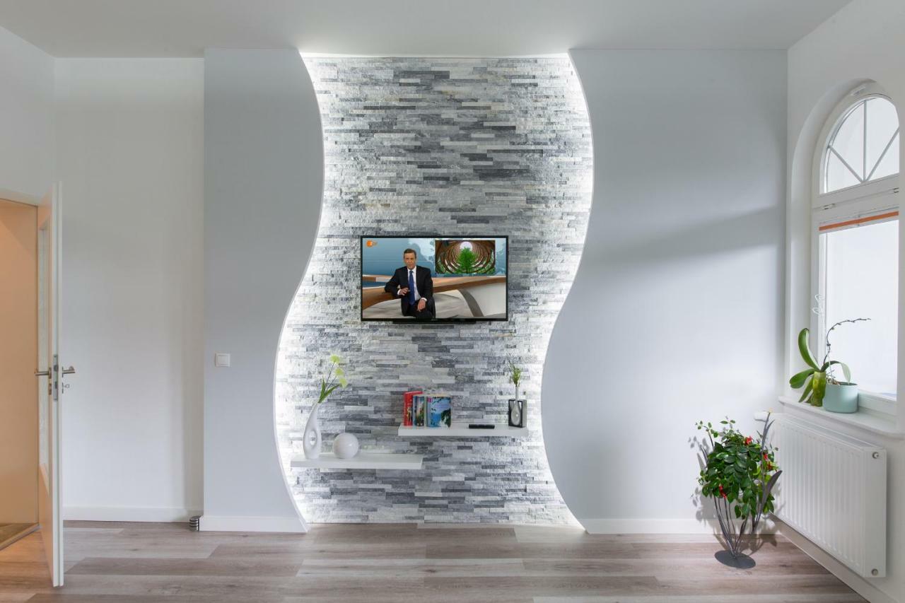 Haus Zobler Lejlighed *