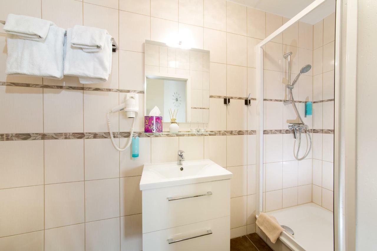 Apartment Haus Zobler