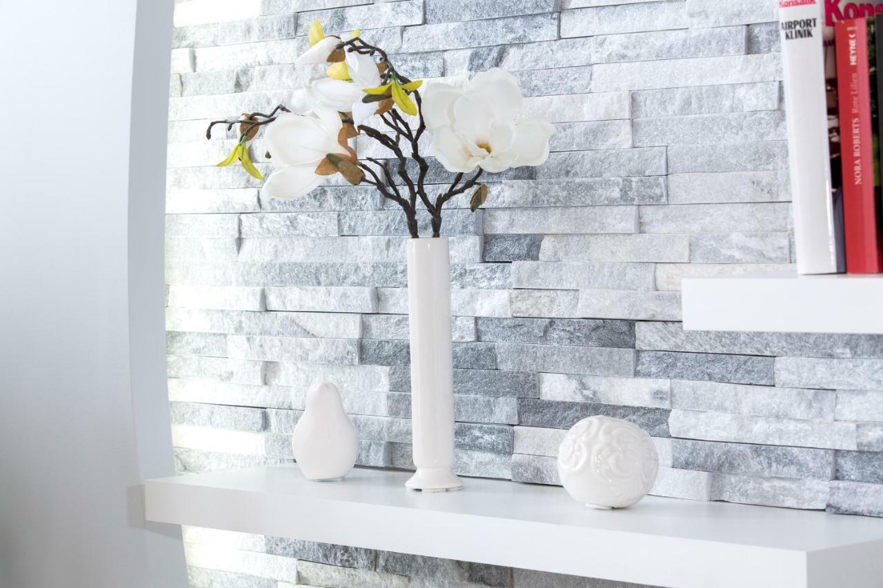 Haus Zobler Lejlighed *