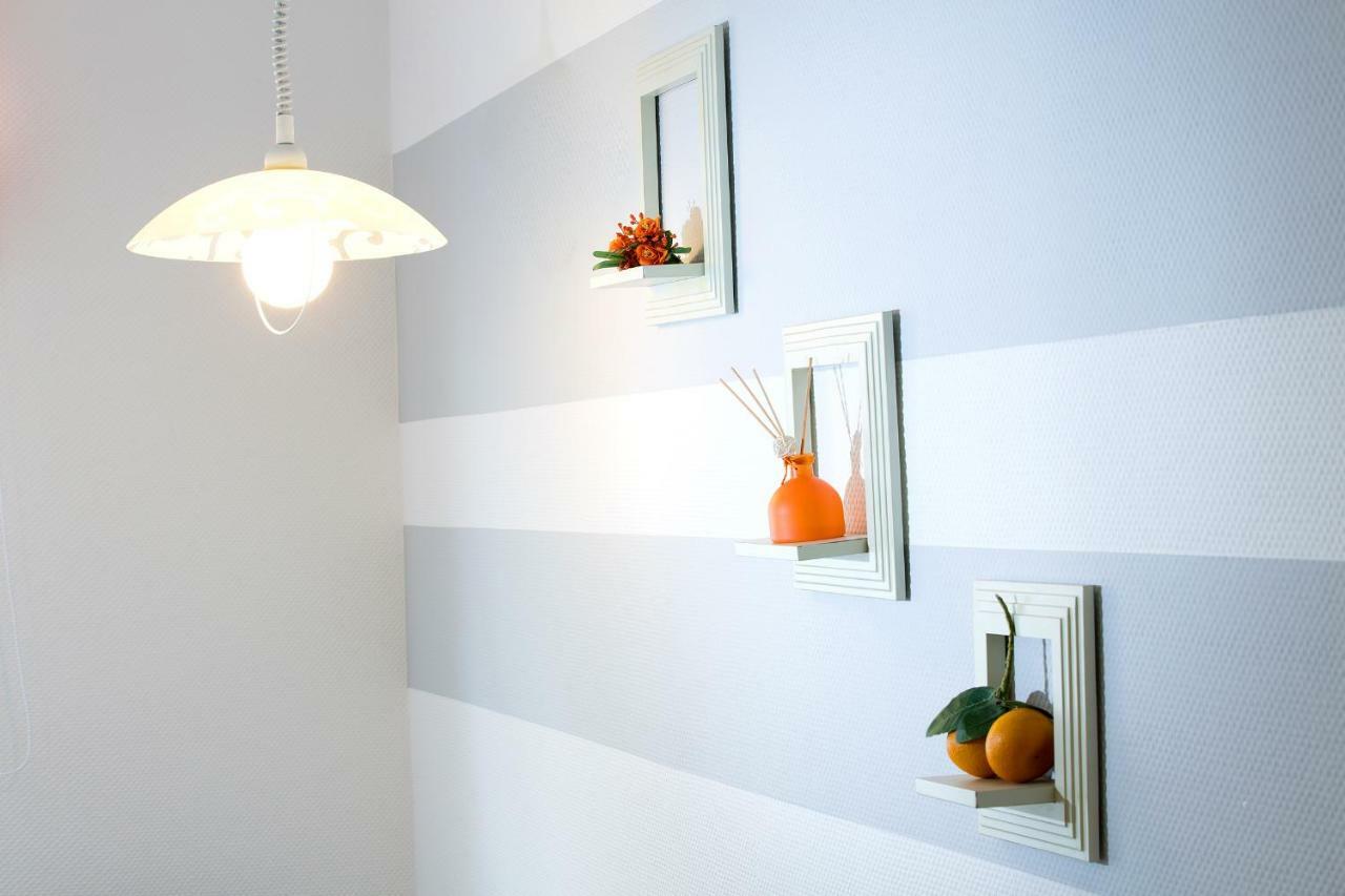Lejlighed Haus Zobler Binz